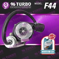 F44 TURBO CHARGER WITH BILLET WHEEL SIZE (44MM)