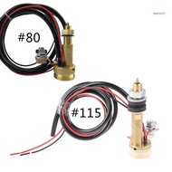 【SUIT*】 Welding Panel Socket Eu Central Connector Adaptor Torch Conversion Kit 8 11 5cm