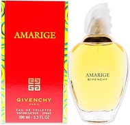 Givenchy Amarige For Women 3.3 oz EDT Spray