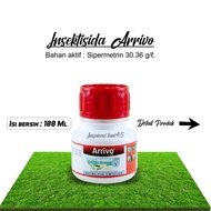 Arrivo 2500 ml/Insektisida Arrivo 2500 ml/Pembasmi Hama Arrivo 2500 ml/Obat Hama Arrivo/Arrivo Obat 