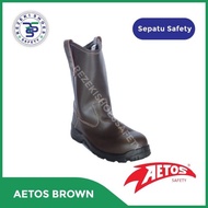 SEPATU SAFETY AETOS LITHIUM