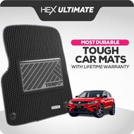 Proton X50 (2025-Present)