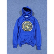 Stone island hoodie