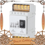 MB-Fully Automatic Water Level Controller Switch 25A 220V Water Tank Liquid Level Detection Sensor W