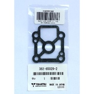 Tohatsu/Mercury Japan 3B2-65029-2 Water Pump Gasket 8HP/9.8HP/9.9HP 2stroke