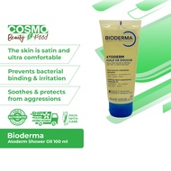 Bioderma Atoderm Shower Oil 100ml
