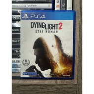 Dying Light 2 (Physical) (PlayStation) (Used)