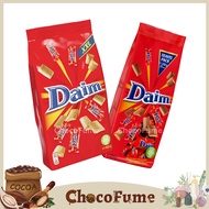 Daim Chocolate Pack 250g ~ 460g