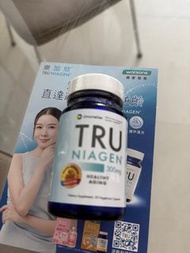 TRU NIAGEN
