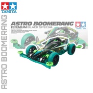 TAMIYA  95377 ASTRO BOOMERANG BLACK SPECIAL ( PREORDER )