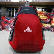 TAS RANSEL GRESS  BESAR