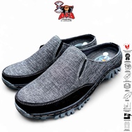 AX3 Men's Casual Slip-On Shoes HN-01