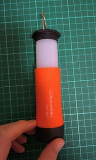 Naturehike露營帳篷燈 Tent Light