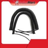 INDUSMART PU SPINDLE CABLE (5 CORE / 0.3mm / 2 METER)