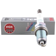 IZFR6K11S Genuine spark plug 💯 NGK IRIDIUM IX 💯Honda Civic FD / Jazz/ City / Crv number