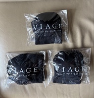 ✨全新✨Viage晚安立體美型內衣夜間Bra 睡眠美胸功能