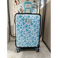 Luggage cover for DKNY/Combination Luggage cover