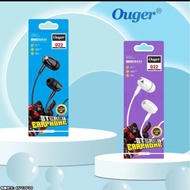 *OUGER HandFree G22*