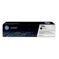 HP CE310A CE311A CE312A CE313A Original Toner Cartridge