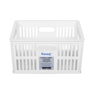 ลังอเนกประสงค์ทรงเหลี่ยม Max KASSA HOME รุ่น LKW-DT-17