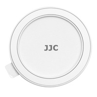 JJC｜手機用Magsafe磁吸鐵式自拍鏡子(直徑5.6cm;附貼紙;MS-M1)