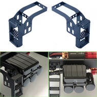 Metal Simulation Pedal for 1/14 Tamiya RC Truck SCANIA 770S R620 VOLVO BENZ Car