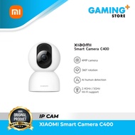 Xiaomi Mi Smart IP Camera CCTV C400 IP cam 4MP 2.5K/ | 360
