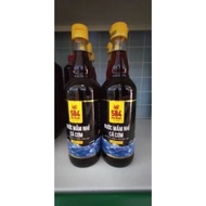 Nha Trang 584 fish sauce, 500ml bottle, 35 protein