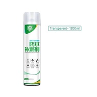 450ml / 1200ml Spray Anti Bocor Waterproof Transparan Tahan Air Semprotan Ajaib Sealent Lem Penambal