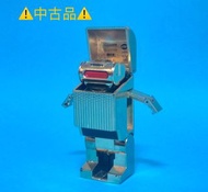 中古品 POPY 舊版 黃金戰士 測量戰士 GB-85 超合金 BANDAI 日版