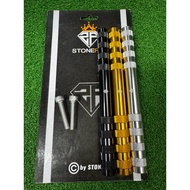 STONEPRO STABILIZER ABSORBER STRUT CHASIS BAR NVX V1 V2 NMAX V1 V2