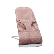 BabyBjorn Bouncer Balance Soft - Dusty Pink 嬰兒搖搖椅