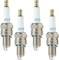 F6RTC Spark Plug Replace