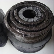 Gland Packing wire graphic 16 x 16 Gland packing graphic wire 5/s8