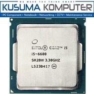 Intel core i5 6600 Tray