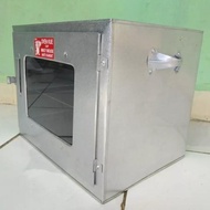 Ready oven tangkring kompor mini susun 3 murah