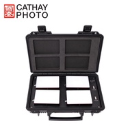 Aputure MC 4-Light Travel Kit