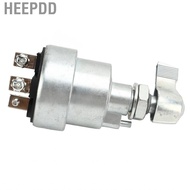 HEEPDD 9W1077 Heat Start Switch  9G7641 Ignition Replacement Universal Starter Key for PS 150C 500