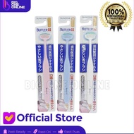 GUM Tongue Cleaner, GUM Butler Tongue Cleaner, Butler Tongue Brush