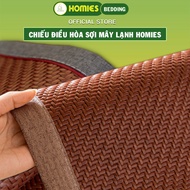 HOMIES Bedding Cold Cloud Air Conditioning Mat & COOL Summer Décor, COOL Cold Cloud Cooling Mat