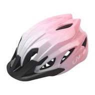 捷安特自行車X7頭盔一體成型騎行安全帽 超輕山地公路車頭盔