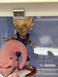 龍珠 魔人比達GK 貝吉塔GK LG dragon ball 超級撒亞人 WCF
