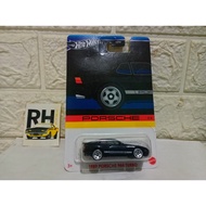 Hot Wheels 1989 Porsche 944 Turbo Series