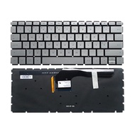 Keyboard hp Envy 13d 13-d027tu 13-d027tx 13-d050sa 13-d108tu 13-d109tu new baclight