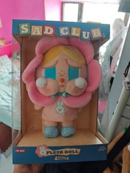 Crybaby 哭娃