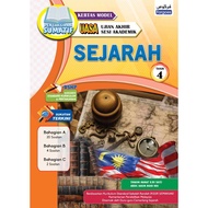 [2025] 💎 TAHUN 4 PENTAKSIRAN SUMATIF UASA SEJARAH 💎 FARGOES