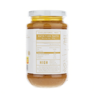 Jobbie Peanut Butter No Salt/Sugar (380g) - Chunky
