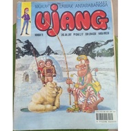 MAJALAH UJANG : NO 70