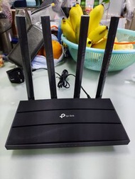 TP-Link Archer C80

AC1900 MU-MIMO EasyMesh Wi-Fi Router
