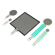 1 Pcs FSR400 FSR402 FSR406 resistance pressure sensor force sensitive resistance sole insole robot t